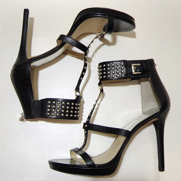 Michael Kors Gladiator Sandals - Picture 5 of 7